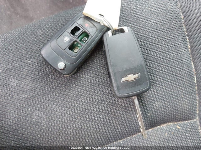 1G1PE5SB4G7198491 Chevrolet Cruze Limited Lt