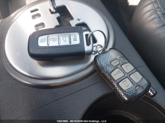 Aukcja sprzedaży 2010 Kia Optima Lx, vin: KNAGG4A42A5382066, numer aukcji: 12633965