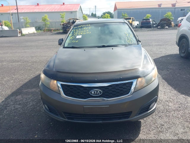 Aukcja sprzedaży 2010 Kia Optima Lx, vin: KNAGG4A42A5382066, numer aukcji: 12633965