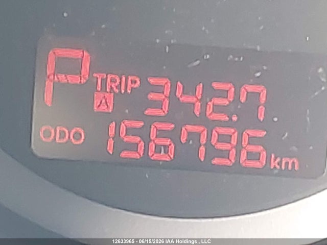 Aukcja sprzedaży 2010 Kia Optima Lx, vin: KNAGG4A42A5382066, numer aukcji: 12633965
