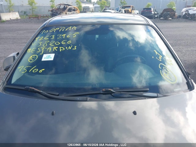 Aukcja sprzedaży 2010 Kia Optima Lx, vin: KNAGG4A42A5382066, numer aukcji: 12633965
