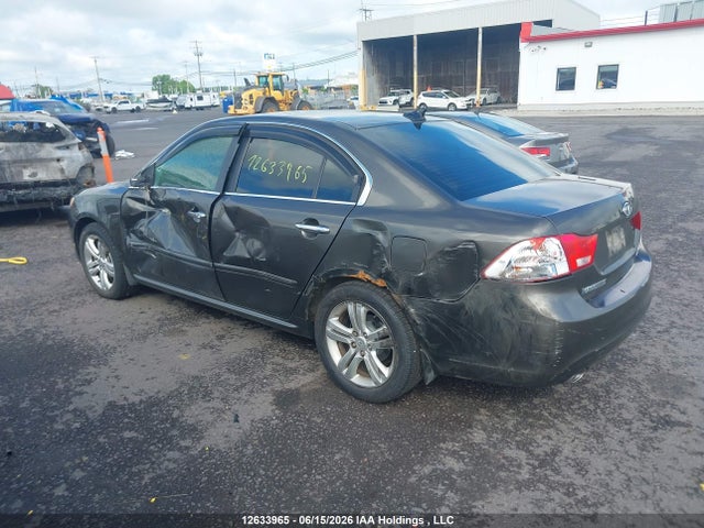 Aukcja sprzedaży 2010 Kia Optima Lx, vin: KNAGG4A42A5382066, numer aukcji: 12633965