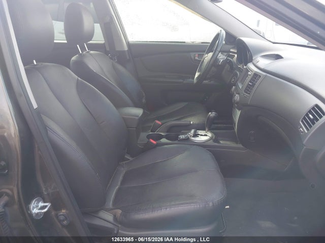 Aukcja sprzedaży 2010 Kia Optima Lx, vin: KNAGG4A42A5382066, numer aukcji: 12633965