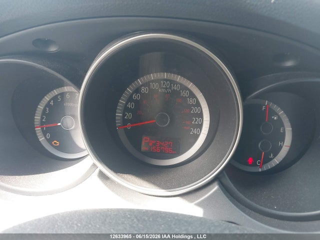Aukcja sprzedaży 2010 Kia Optima Lx, vin: KNAGG4A42A5382066, numer aukcji: 12633965