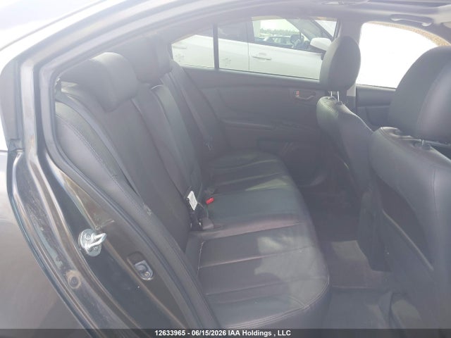 Aukcja sprzedaży 2010 Kia Optima Lx, vin: KNAGG4A42A5382066, numer aukcji: 12633965
