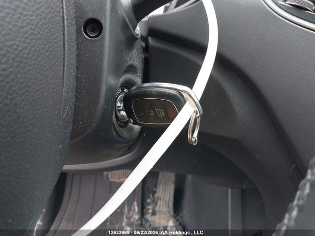 12633969 :رقم المزاد ، 5XYZUDLB7EG148129 vin ، 2014 Hyundai Santa Fe Sport مزاد بيع