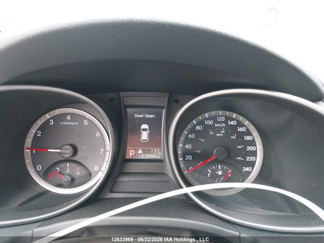 12633969 :رقم المزاد ، 5XYZUDLB7EG148129 vin ، 2014 Hyundai Santa Fe Sport مزاد بيع