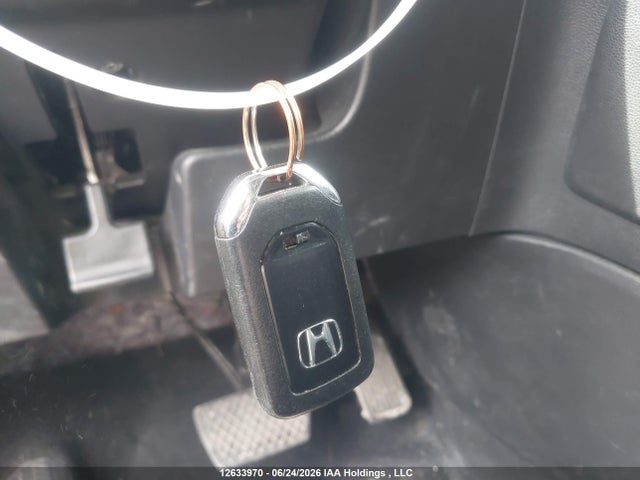 2HKRW2H25KH105369 Honda CR-V LX