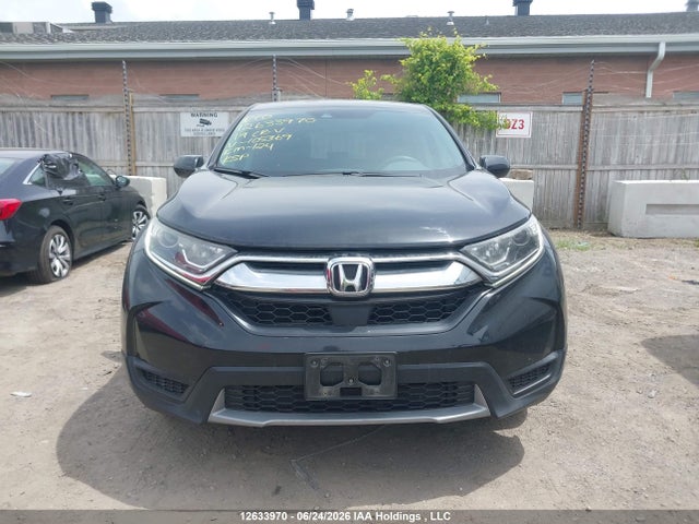 2HKRW2H25KH105369 Honda CR-V LX