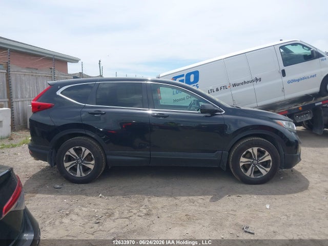 2HKRW2H25KH105369 Honda CR-V LX