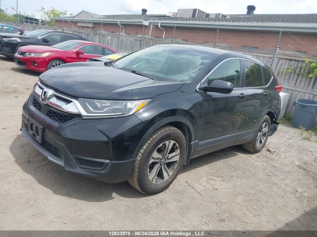 2HKRW2H25KH105369 Honda CR-V LX