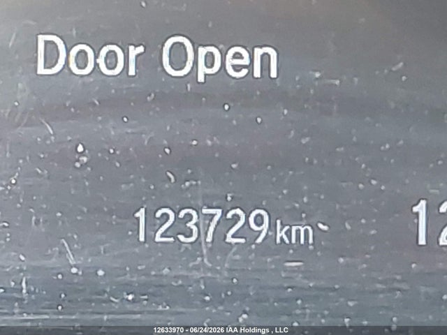 2HKRW2H25KH105369 Honda CR-V LX