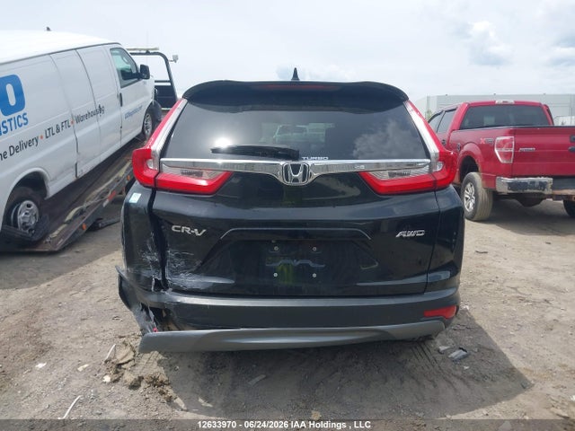 2HKRW2H25KH105369 Honda CR-V LX