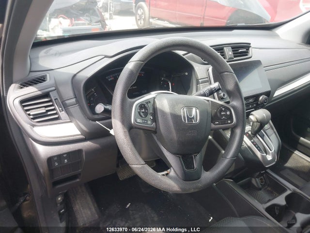 2HKRW2H25KH105369 Honda CR-V LX