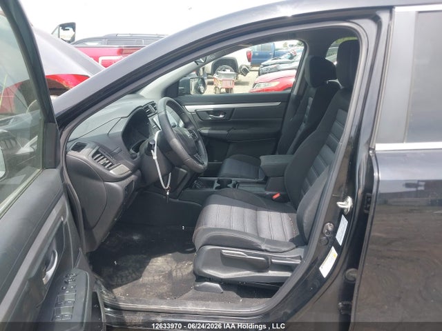 2HKRW2H25KH105369 Honda CR-V LX