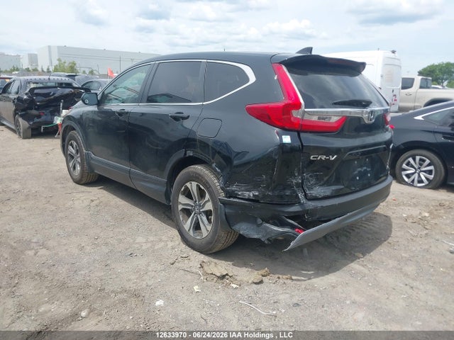 2HKRW2H25KH105369 Honda CR-V LX