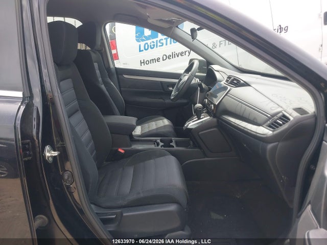 2HKRW2H25KH105369 Honda CR-V LX