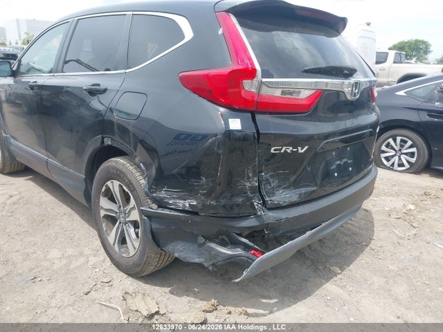2HKRW2H25KH105369 Honda CR-V LX