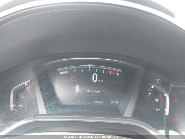 2HKRW2H25KH105369 Honda CR-V LX
