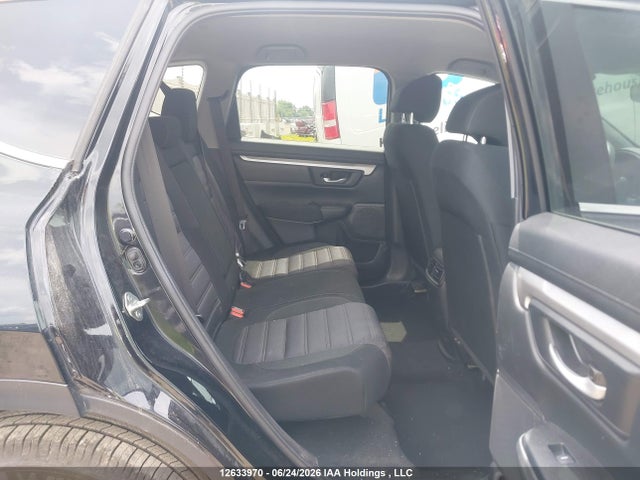 2HKRW2H25KH105369 Honda CR-V LX