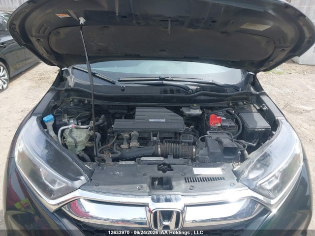 2HKRW2H25KH105369 Honda CR-V LX