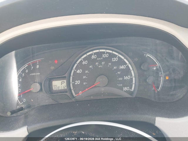 Toyota Sienna 2014 5TDZK3DC5ES463750 Image 7