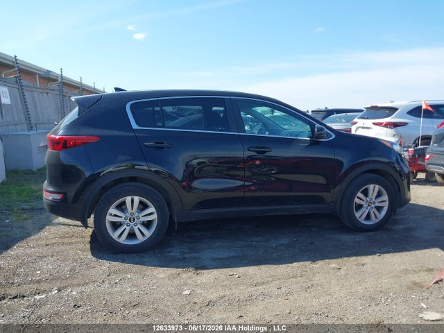 Aukcja sprzedaży 2019 Kia Sportage Lx, vin: KNDPM3AC9K7575320, numer aukcji: 12633973