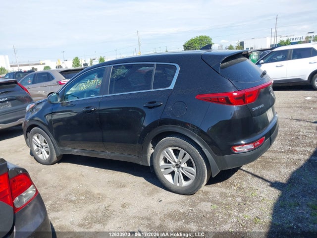 Aukcja sprzedaży 2019 Kia Sportage Lx, vin: KNDPM3AC9K7575320, numer aukcji: 12633973
