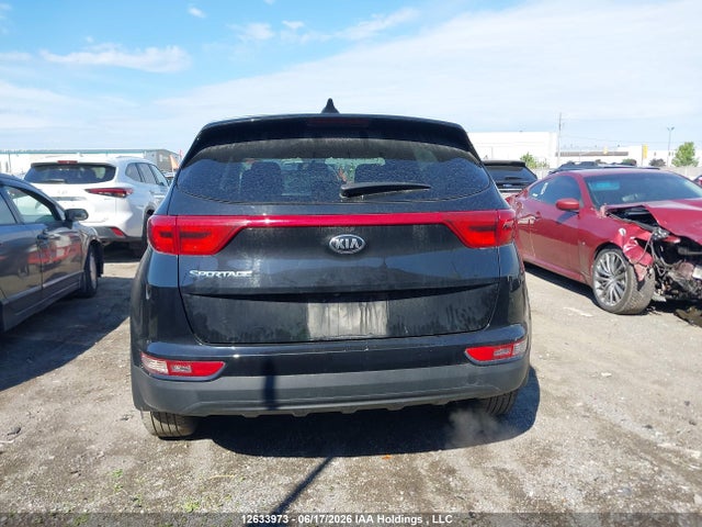 Aukcja sprzedaży 2019 Kia Sportage Lx, vin: KNDPM3AC9K7575320, numer aukcji: 12633973