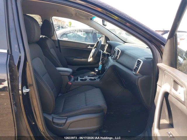 Aukcja sprzedaży 2019 Kia Sportage Lx, vin: KNDPM3AC9K7575320, numer aukcji: 12633973