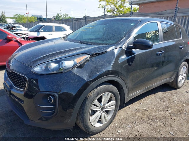 Aukcja sprzedaży 2019 Kia Sportage Lx, vin: KNDPM3AC9K7575320, numer aukcji: 12633973