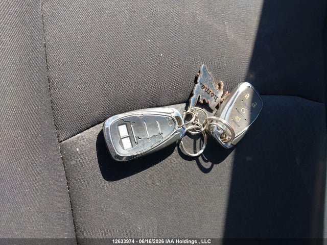 1G1ZB5STXHF246447 Chevrolet MALIBU LS
