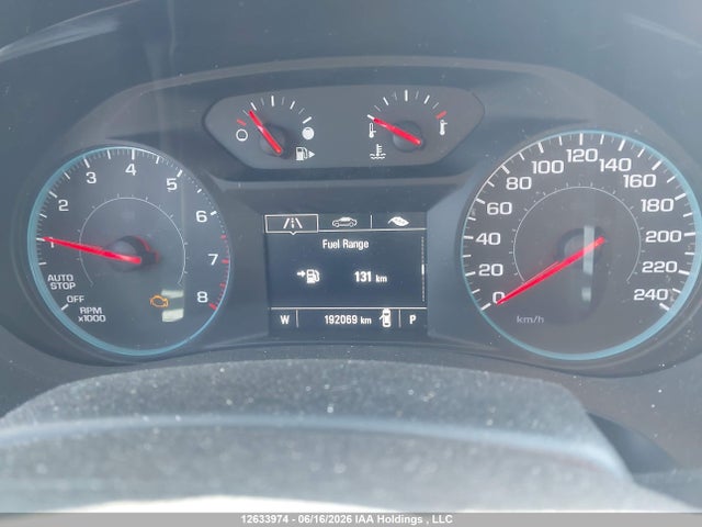 12633974 :رقم المزاد ، 1G1ZB5STXHF246447 vin ، 2017 Chevrolet Malibu Ls مزاد بيع