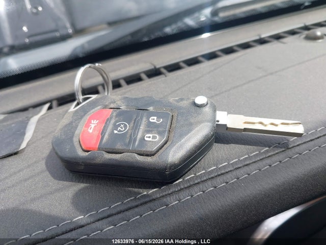 Aukcja sprzedaży 2019 Jeep Wrangler Unlimited Sahara, vin: 1C4HJXEG7KW655495, numer aukcji: 12633976