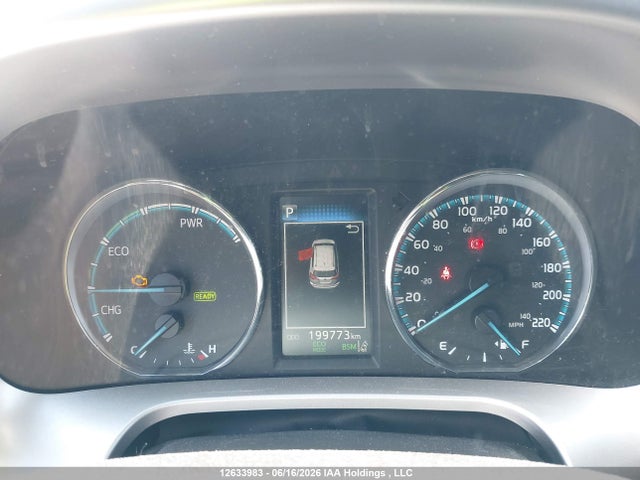 Toyota RAV4 2017 JTMRJREV4HD072840 Image 7