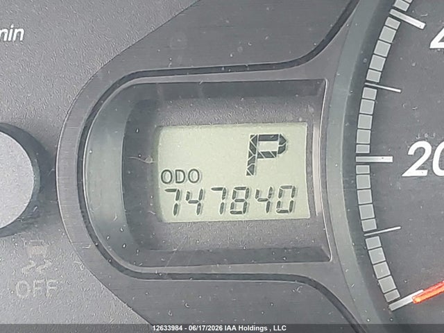 Продаж на аукціоні авто 2012 Toyota Sienna Le 8 Passenger, vin: 5TDKK3DC2CS266050, номер лоту: 12633984