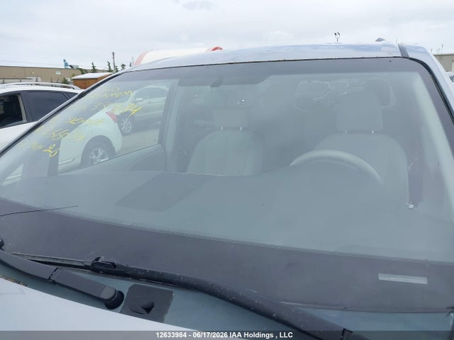 Продаж на аукціоні авто 2012 Toyota Sienna Le 8 Passenger, vin: 5TDKK3DC2CS266050, номер лоту: 12633984
