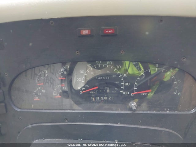 Продаж на аукціоні авто 1999 Ford F550 Super Duty Stripped Chass, vin: 3FCNF53S1XJA30728, номер лоту: 12633986