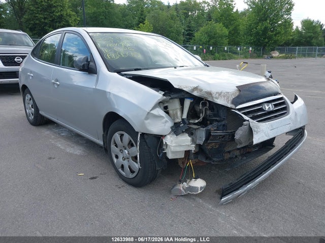 Продаж на аукціоні авто 2009 Hyundai Elantra, vin: KMHDU45D89U784194, номер лоту: 12633988