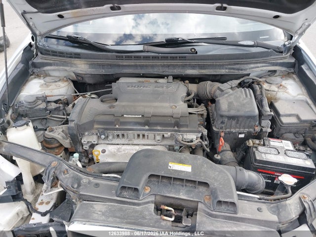 Продаж на аукціоні авто 2009 Hyundai Elantra, vin: KMHDU45D89U784194, номер лоту: 12633988