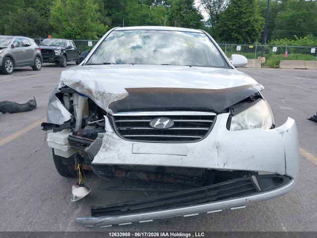 Продаж на аукціоні авто 2009 Hyundai Elantra, vin: KMHDU45D89U784194, номер лоту: 12633988
