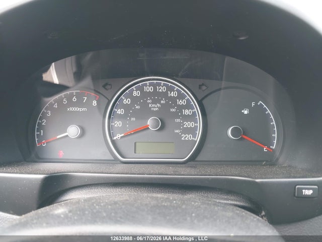 Продаж на аукціоні авто 2009 Hyundai Elantra, vin: KMHDU45D89U784194, номер лоту: 12633988