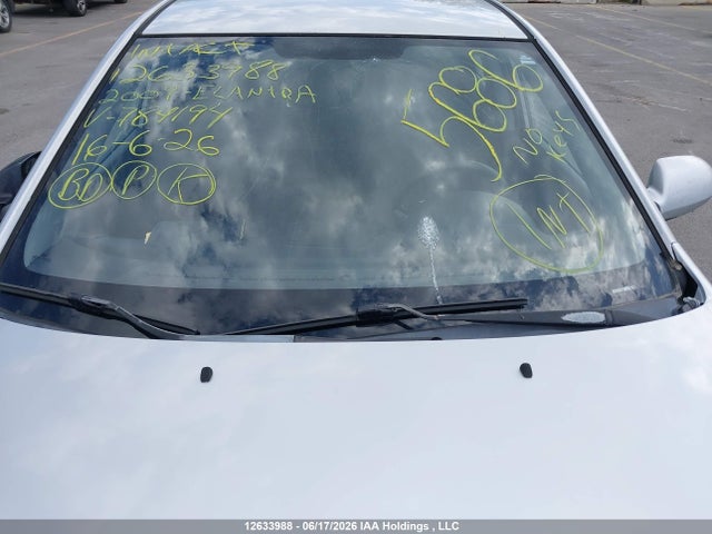 Продаж на аукціоні авто 2009 Hyundai Elantra, vin: KMHDU45D89U784194, номер лоту: 12633988