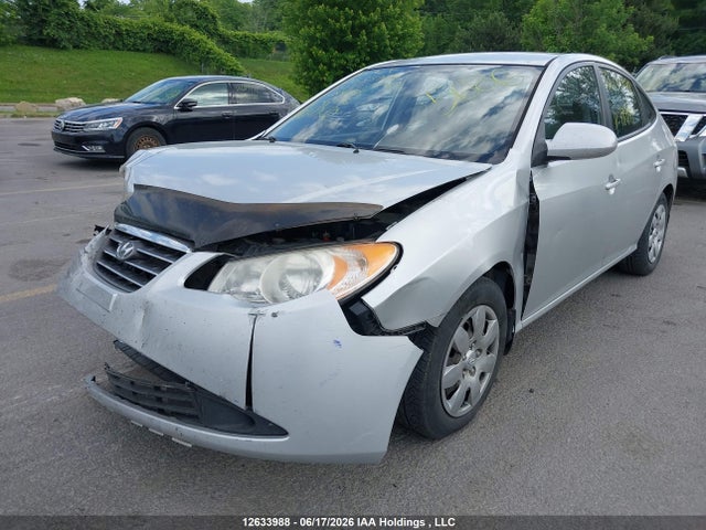 Продаж на аукціоні авто 2009 Hyundai Elantra, vin: KMHDU45D89U784194, номер лоту: 12633988