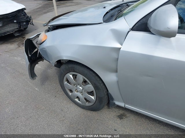 Продаж на аукціоні авто 2009 Hyundai Elantra, vin: KMHDU45D89U784194, номер лоту: 12633988