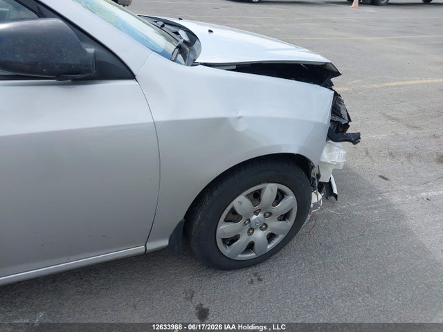 Продаж на аукціоні авто 2009 Hyundai Elantra, vin: KMHDU45D89U784194, номер лоту: 12633988