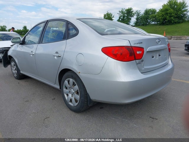 Продаж на аукціоні авто 2009 Hyundai Elantra, vin: KMHDU45D89U784194, номер лоту: 12633988