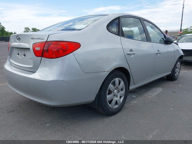 Продаж на аукціоні авто 2009 Hyundai Elantra, vin: KMHDU45D89U784194, номер лоту: 12633988