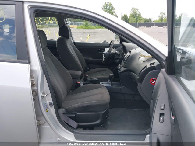 Продаж на аукціоні авто 2009 Hyundai Elantra, vin: KMHDU45D89U784194, номер лоту: 12633988