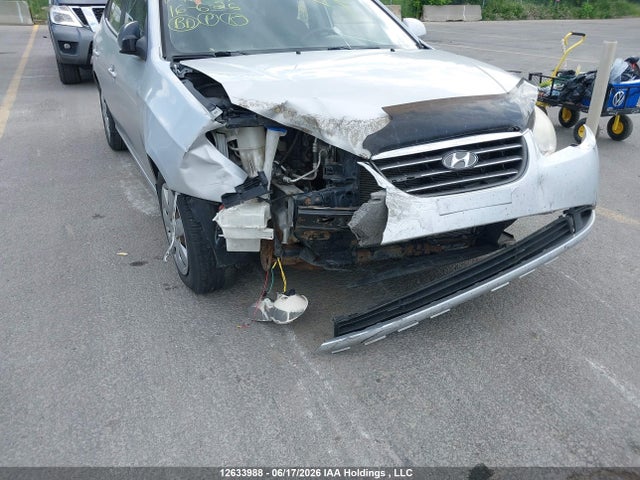 Продаж на аукціоні авто 2009 Hyundai Elantra, vin: KMHDU45D89U784194, номер лоту: 12633988